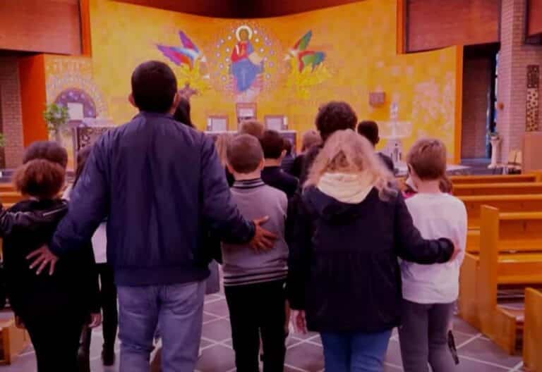 La Iglesia en Uruguay celebrará el Día Nacional de la Catequesis 2026