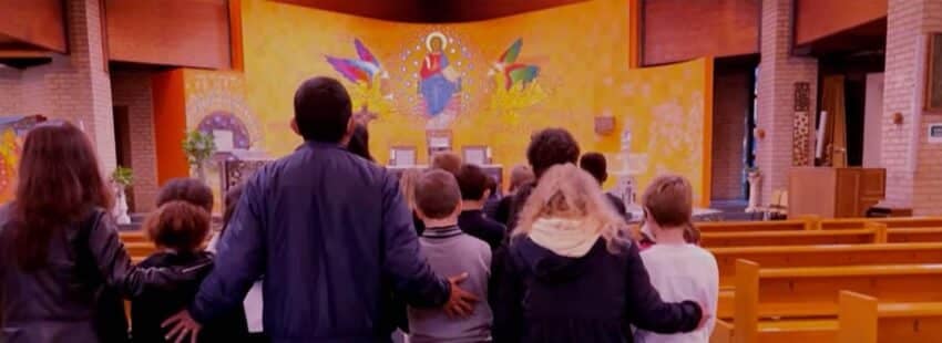 La Iglesia en Uruguay celebrará el Día Nacional de la Catequesis 2026