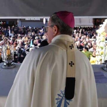 El arzobispo porteño pidió que se multipliquen los gestos de solidaridad