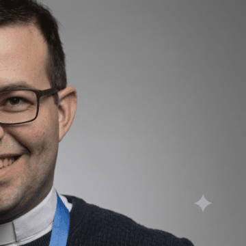 El análisis eclesial del provincial salesiano más joven del mundo: “Hay demasiadas quejas”