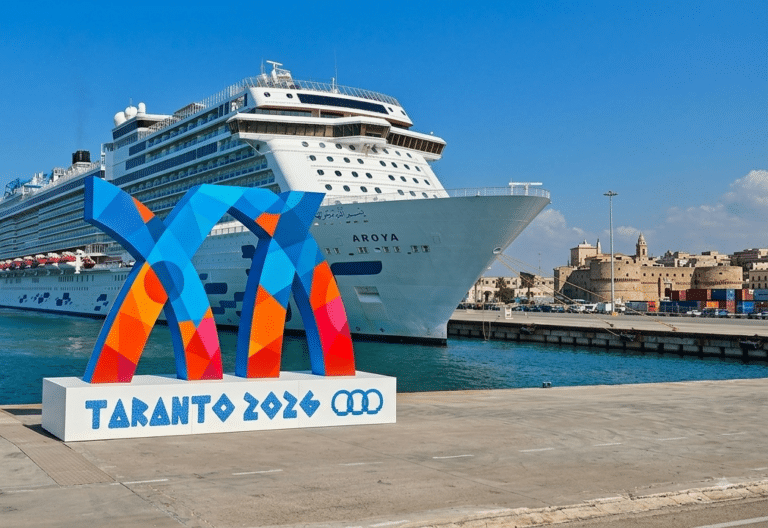 La Athletica Vaticana, embajadora de paz y fraternidad en los Juegos del Mediterráneo