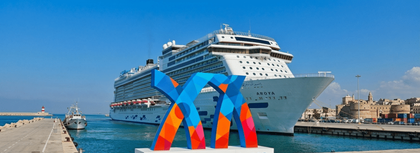 La Athletica Vaticana, embajadora de paz y fraternidad en los Juegos del Mediterráneo