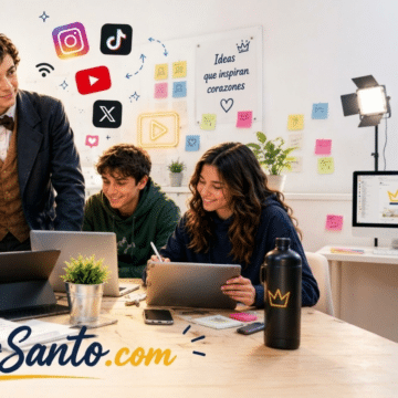 ‘QuieroSerSanto.com’ cumple 20 años: dos décadas impulsando la santidad juvenil en la red