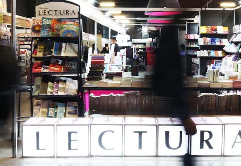 Lectura. Libros
