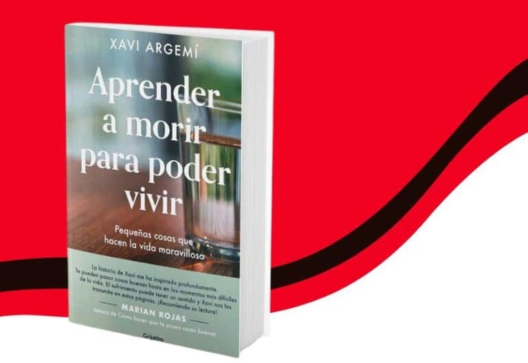El testimonio de Xavier llega al Vaticano gracias a su hermana enfermera