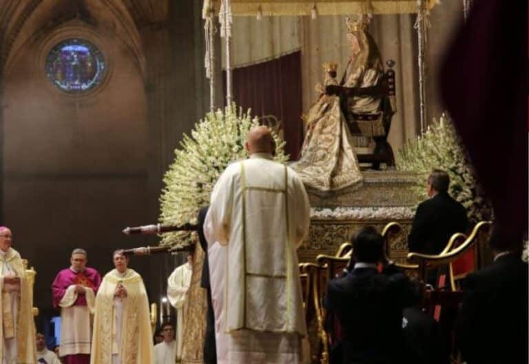 León XIV presenta la liturgia como motor de la fe, la caridad fraterna y la paz