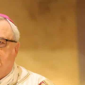 La Conferencia Episcopal Alemana reconoce la labor del obispo Wiesemann, retirado prematuramente
