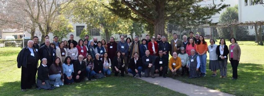 Representantes de diócesis chilenas abordaron la cultura del cuidado