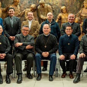 Los Salesianos de Chile renuevan su compromiso de servicio pastoral