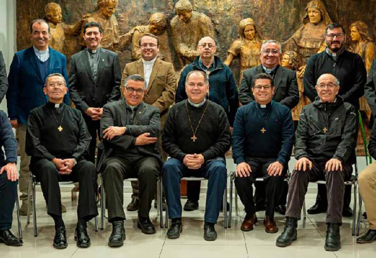 Los Salesianos de Chile renuevan su compromiso de servicio pastoral