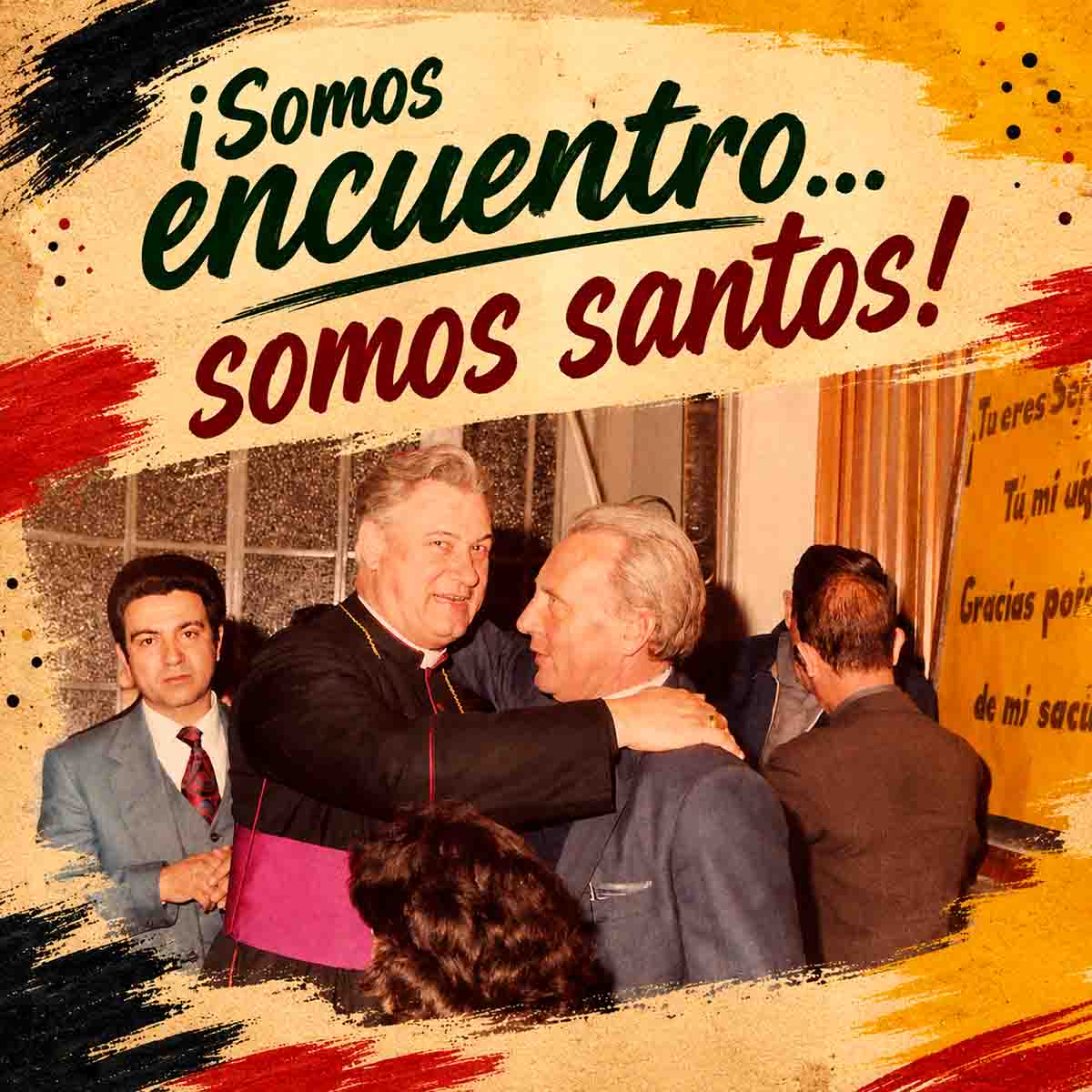 Somos Catequista IV