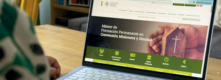 Universidad Católica de Valencia