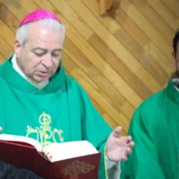 Arzobispo Cavazos