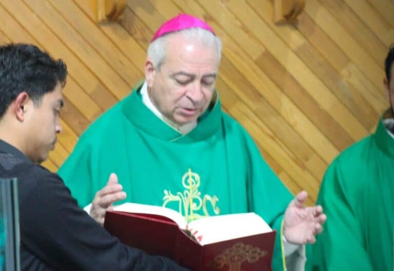 Arzobispo Cavazos