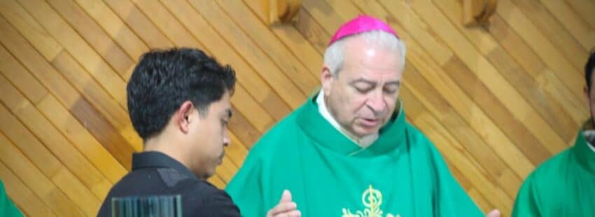 Arzobispo Cavazos
