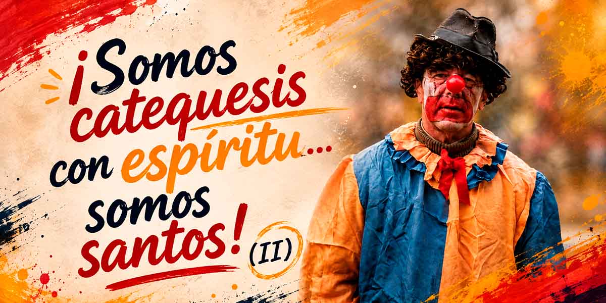 Catequesis Con Espiritu