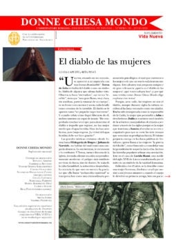 El diablo