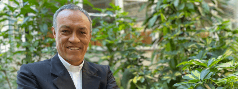 Lizardo Estrada, arzobispo coadjutor del Cusco