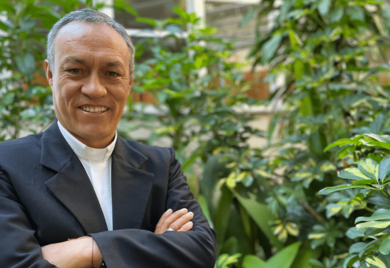 Lizardo Estrada, arzobispo coadjutor del Cusco