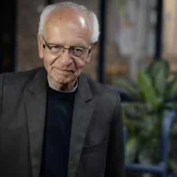 Fallece Javier Giraldo Moreno, el jesuita paladín de la paz en Colombia