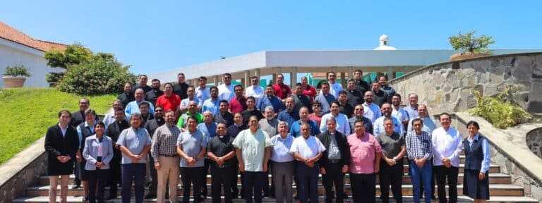 Participantes congreso