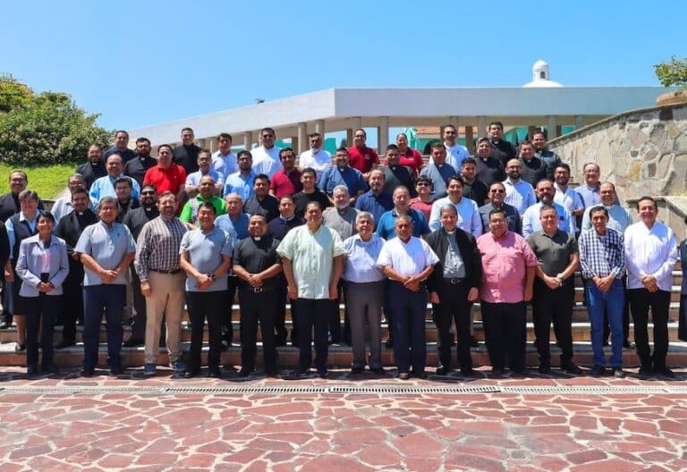Participantes congreso