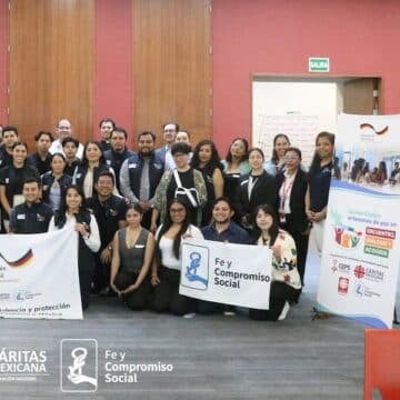 Proyecto prevención violencia