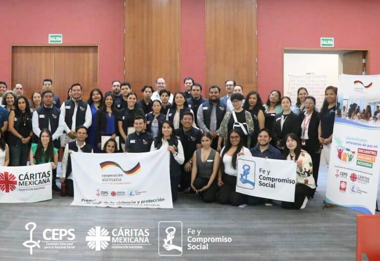 Proyecto prevención violencia