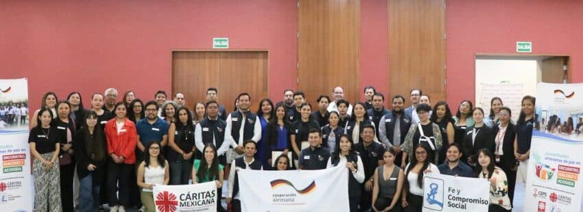 Proyecto prevención violencia
