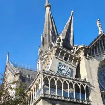 Catedral de Manizales