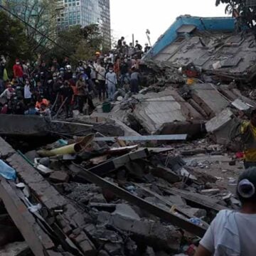 La Iglesia argentina se solidariza con el pueblo de Colombia