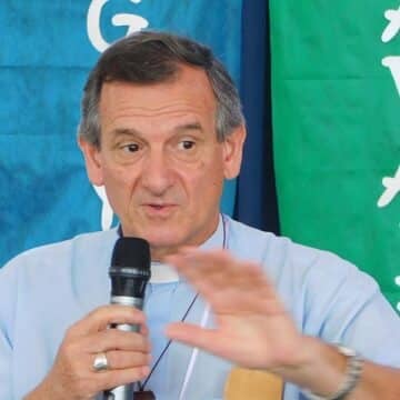 El obispo de Goya pidió afrontar la realidad del suicidio