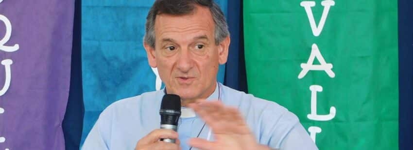 El obispo de Goya pidió afrontar la realidad del suicidio
