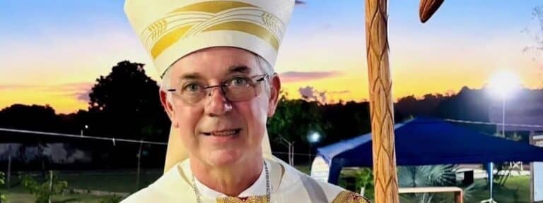 León XIV nombra un nuevo obispo para Acre, en el occidente de Brasil