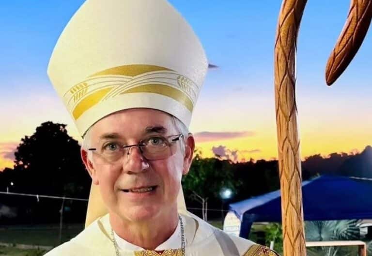 León XIV nombra un nuevo obispo para Acre, en el occidente de Brasil