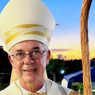 León XIV nombra un nuevo obispo para Acre en el occidente de Brasil