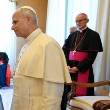 Iglesia, sindicatos y empresas reviven el espíritu de Francisco y apuestan por una alianza global