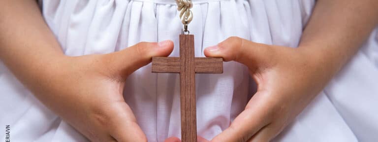Comuniones. Catequesis