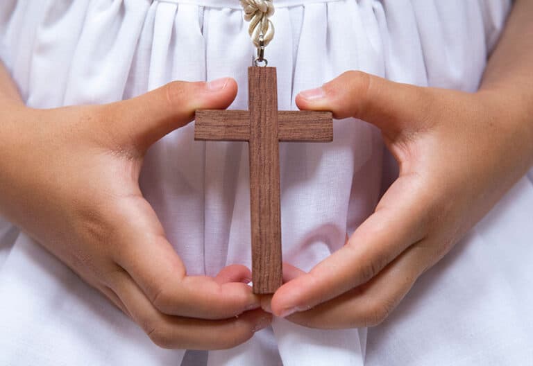 Comuniones. Catequesis