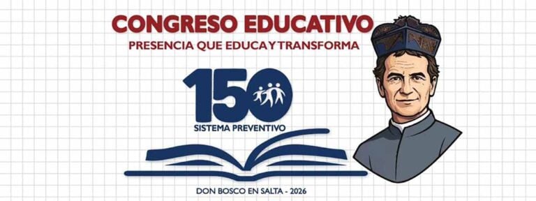 Los salesianos argentinos preparan un nuevo congreso educativo