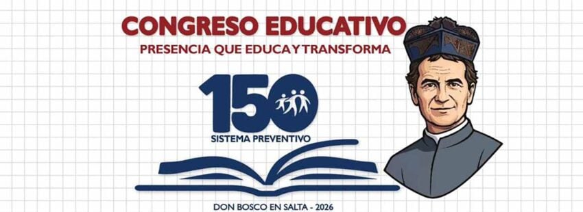 Los salesianos argentinos preparan un nuevo Congreso Educativo