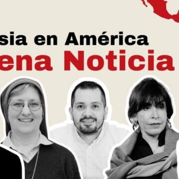 Conversatorio Vida Nueva América