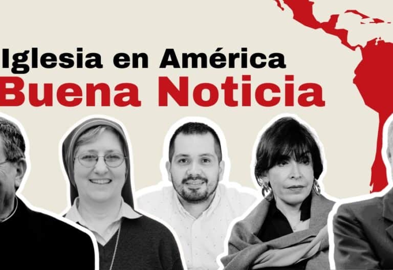Conversatorio Vida Nueva América