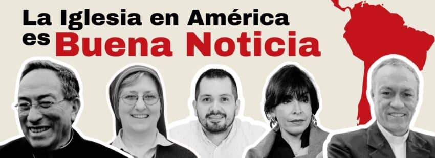 Conversatorio Vida Nueva América