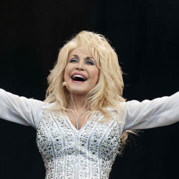 Dolly Parton