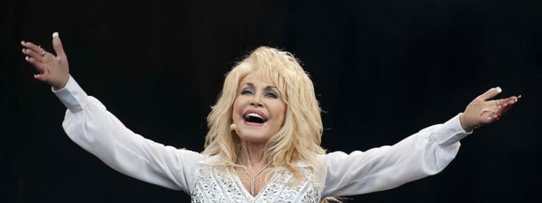 Dolly Parton