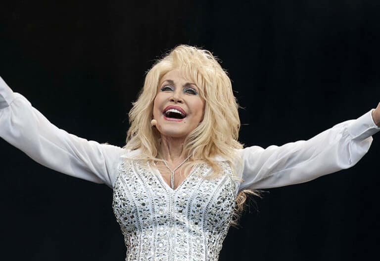 Dolly Parton