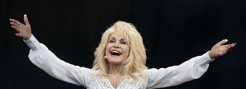 Dolly Parton