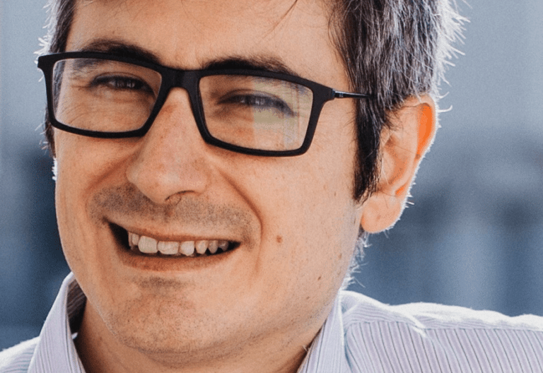 El jesuita Eduard López