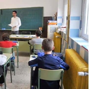 La educación católica, ante la visita del Papa a la Argentina